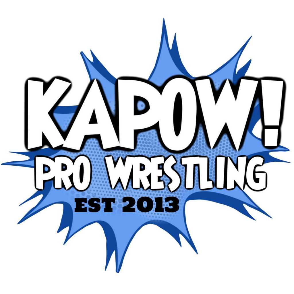KAPOW Wrestling – BRINGING FUN TO WRESTLING1024 x 1024